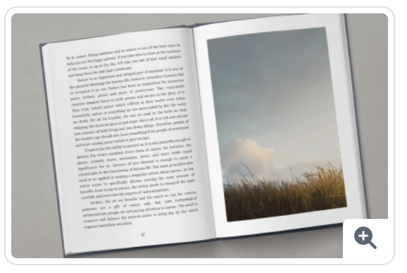 Uncoated